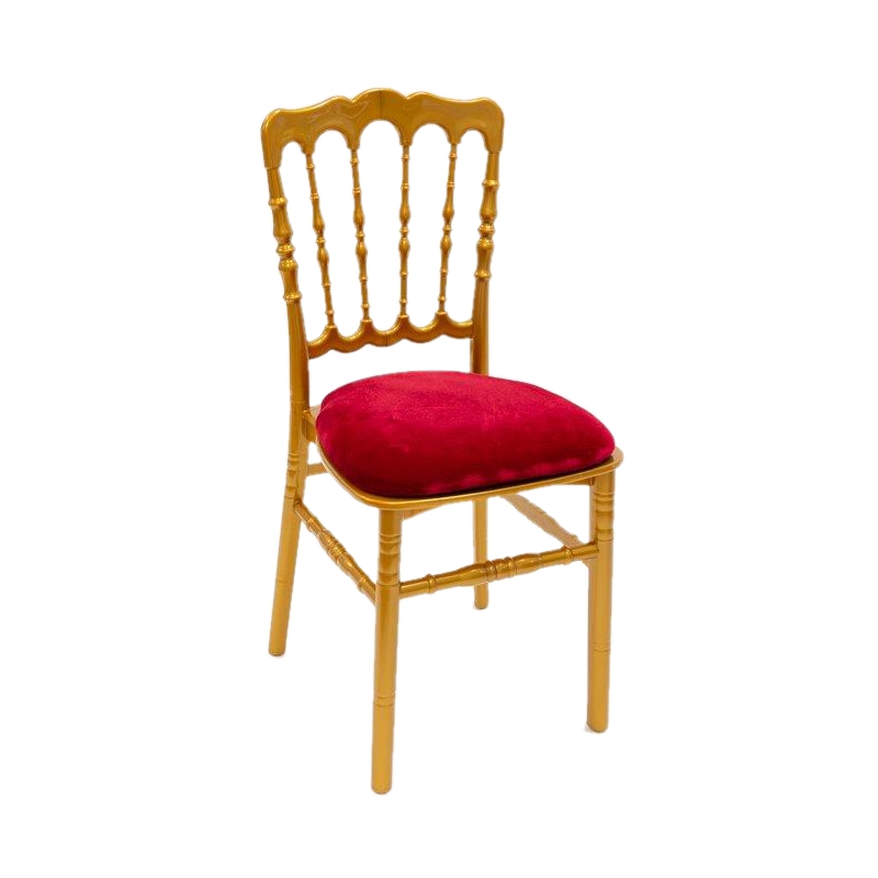 Stuhl Cheltenham/Napoleon gold